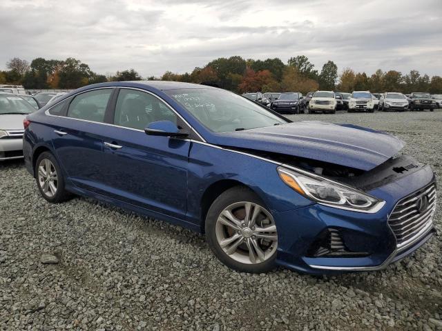 Photo 3 VIN: 5NPE34AF0JH682678 - HYUNDAI SONATA 