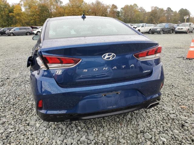 Photo 5 VIN: 5NPE34AF0JH682678 - HYUNDAI SONATA 