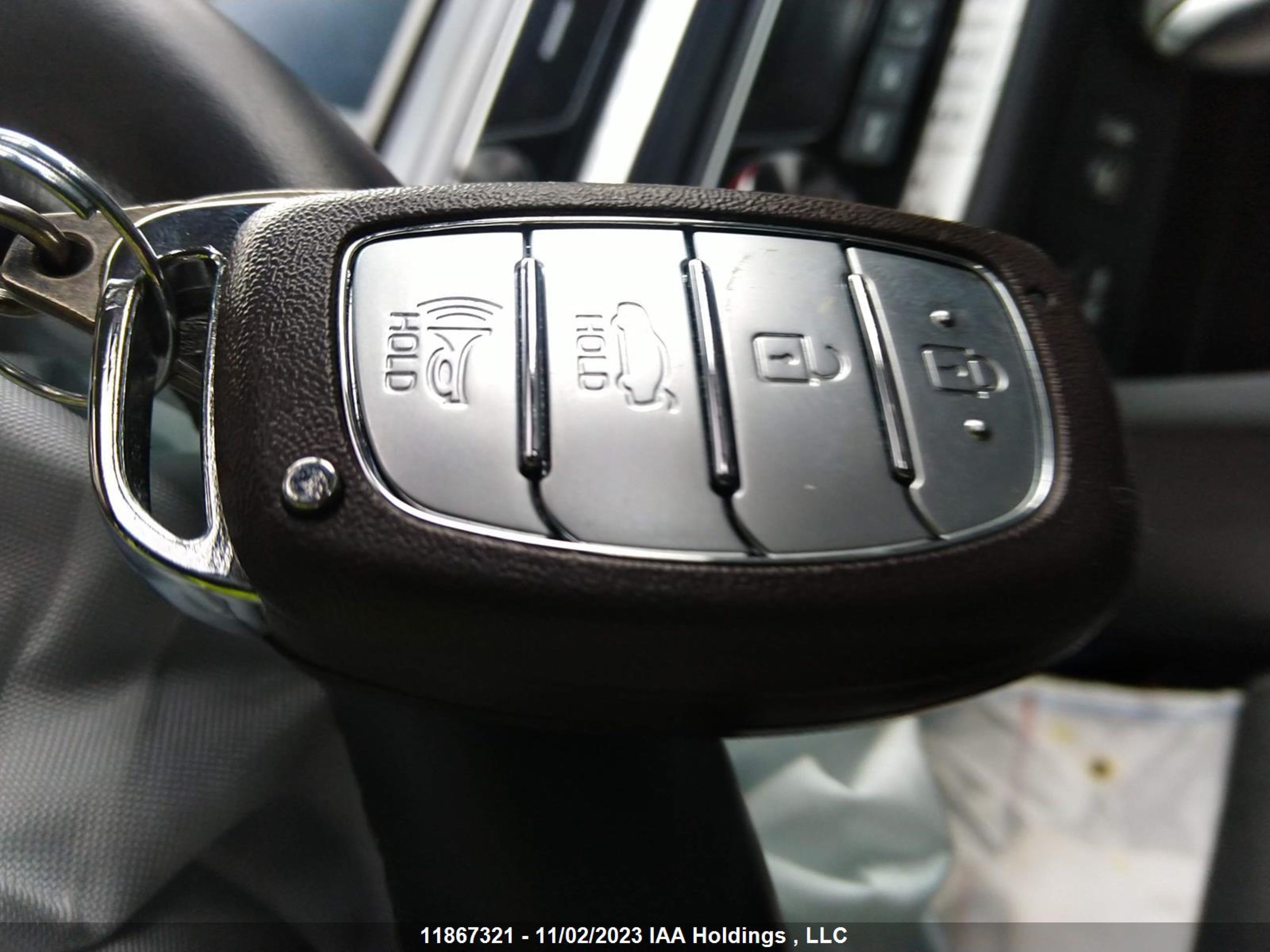 Photo 10 VIN: 5NPE34AF0JH690697 - HYUNDAI SONATA 