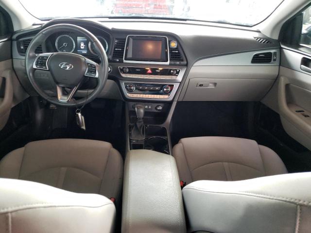 Photo 8 VIN: 5NPE34AF0JH692451 - HYUNDAI SONATA SPO 