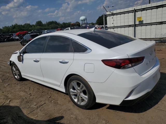 Photo 1 VIN: 5NPE34AF0JH714898 - HYUNDAI SONATA 