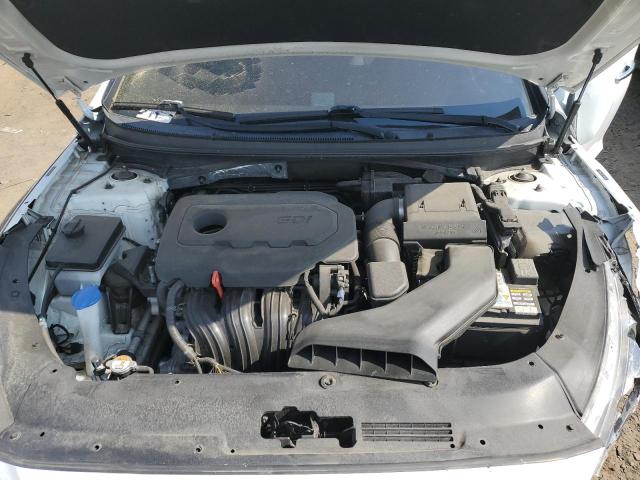 Photo 10 VIN: 5NPE34AF0JH714898 - HYUNDAI SONATA 