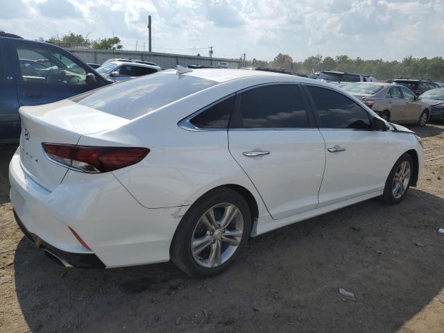 Photo 2 VIN: 5NPE34AF0JH714898 - HYUNDAI SONATA 