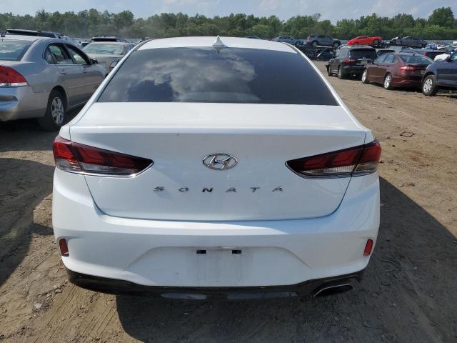 Photo 5 VIN: 5NPE34AF0JH714898 - HYUNDAI SONATA 