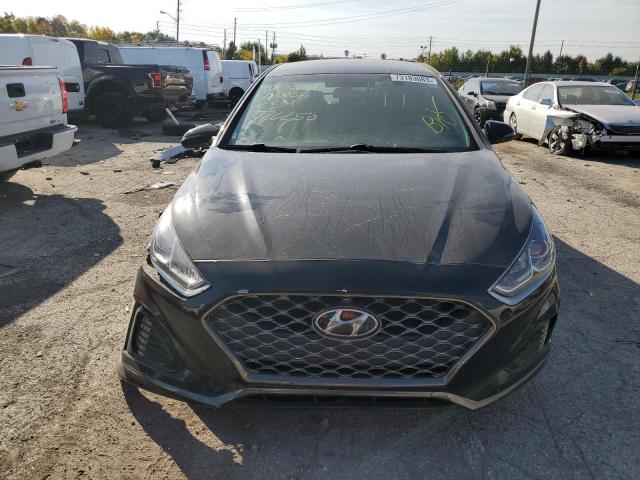 Photo 4 VIN: 5NPE34AF0JH720250 - HYUNDAI SONATA 