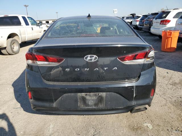 Photo 5 VIN: 5NPE34AF0JH720250 - HYUNDAI SONATA 