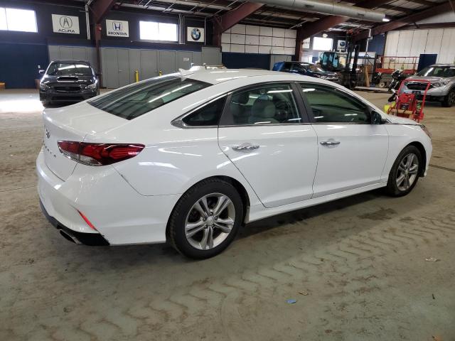 Photo 2 VIN: 5NPE34AF0KH729130 - HYUNDAI SONATA 