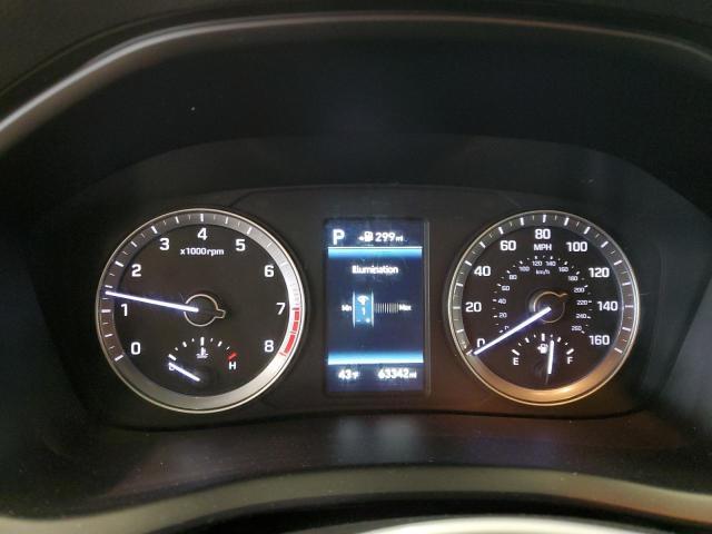 Photo 8 VIN: 5NPE34AF0KH729130 - HYUNDAI SONATA 