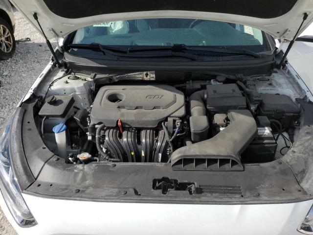 Photo 10 VIN: 5NPE34AF0KH733579 - HYUNDAI SONATA LIM 