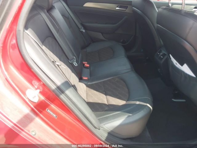 Photo 7 VIN: 5NPE34AF0KH738863 - HYUNDAI SONATA 