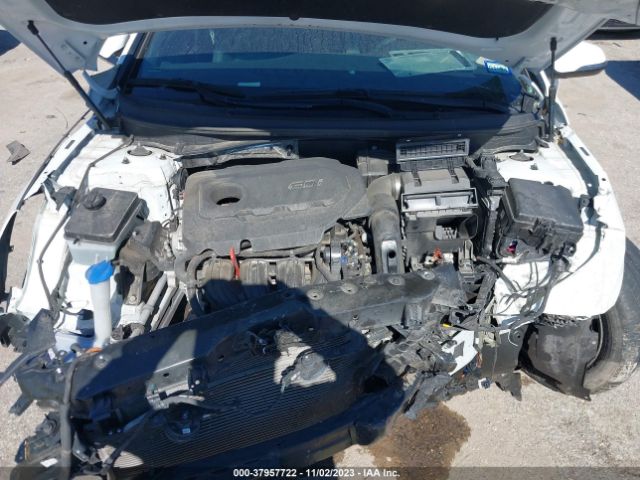 Photo 9 VIN: 5NPE34AF0KH743643 - HYUNDAI SONATA 