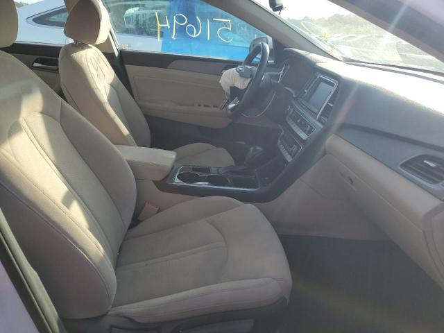 Photo 4 VIN: 5NPE34AF0KH746235 - HYUNDAI SONATA LIM 