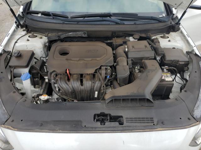 Photo 10 VIN: 5NPE34AF0KH750950 - HYUNDAI SONATA LIM 