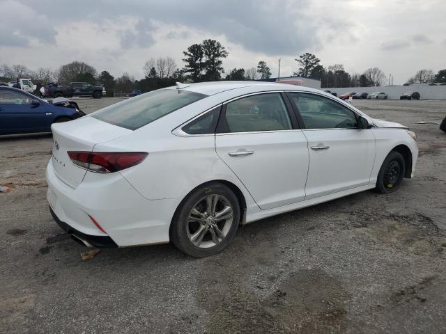 Photo 2 VIN: 5NPE34AF0KH750950 - HYUNDAI SONATA LIM 