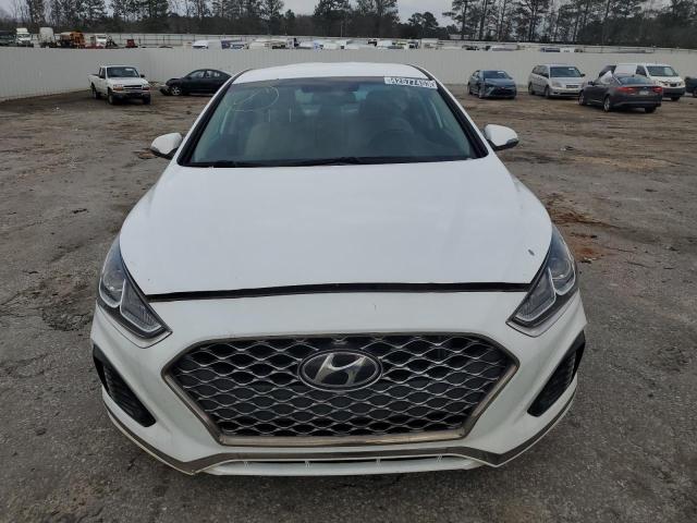 Photo 4 VIN: 5NPE34AF0KH750950 - HYUNDAI SONATA LIM 