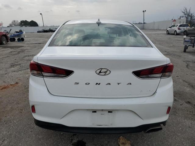 Photo 5 VIN: 5NPE34AF0KH750950 - HYUNDAI SONATA LIM 