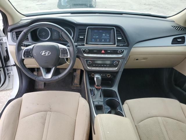 Photo 7 VIN: 5NPE34AF0KH750950 - HYUNDAI SONATA LIM 