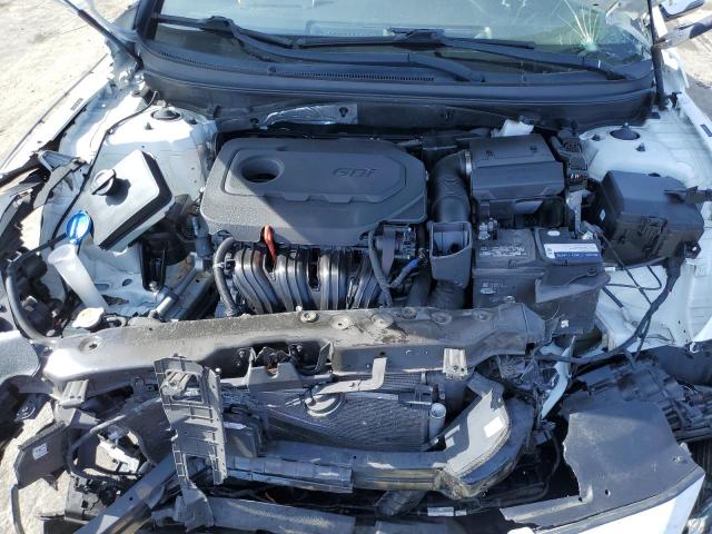 Photo 10 VIN: 5NPE34AF0KH758921 - HYUNDAI SONATA LIM 