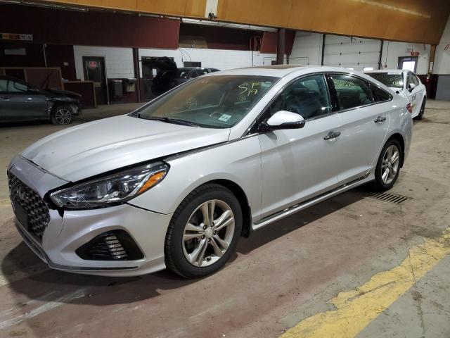 Photo 0 VIN: 5NPE34AF0KH760930 - HYUNDAI SONATA 