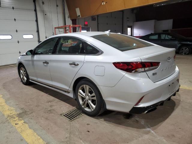 Photo 1 VIN: 5NPE34AF0KH760930 - HYUNDAI SONATA 