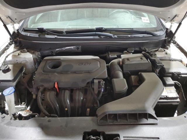 Photo 10 VIN: 5NPE34AF0KH760930 - HYUNDAI SONATA 