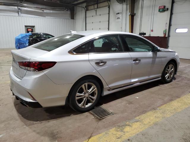 Photo 2 VIN: 5NPE34AF0KH760930 - HYUNDAI SONATA 