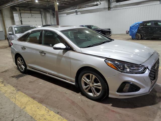 Photo 3 VIN: 5NPE34AF0KH760930 - HYUNDAI SONATA 