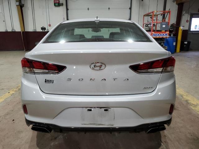 Photo 5 VIN: 5NPE34AF0KH760930 - HYUNDAI SONATA 