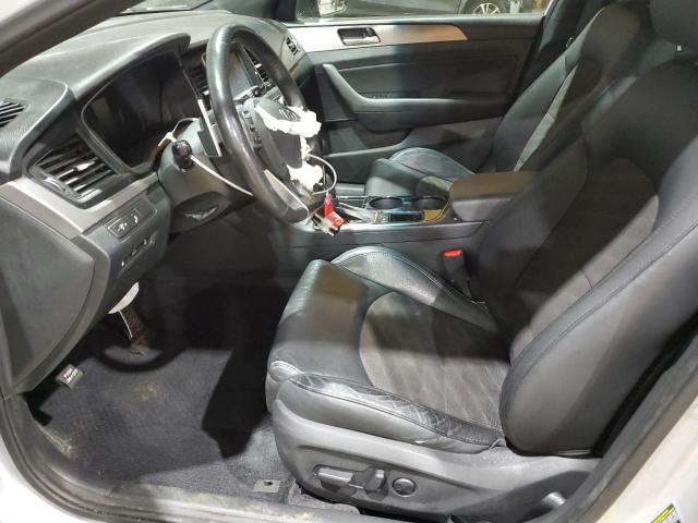 Photo 6 VIN: 5NPE34AF0KH760930 - HYUNDAI SONATA 