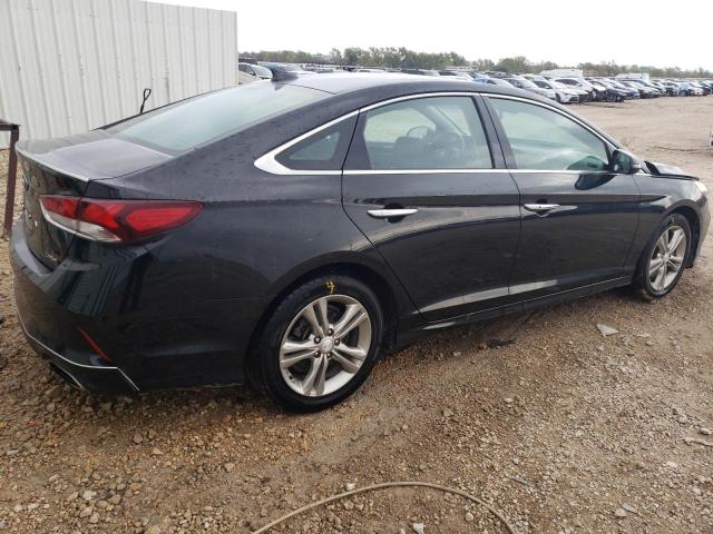 Photo 2 VIN: 5NPE34AF0KH761169 - HYUNDAI SONATA 