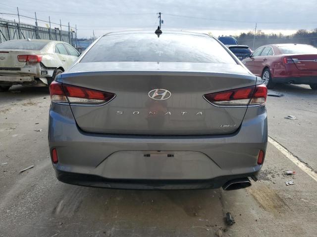 Photo 5 VIN: 5NPE34AF0KH767036 - HYUNDAI SONATA LIM 