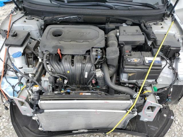 Photo 10 VIN: 5NPE34AF0KH770230 - HYUNDAI SONATA 