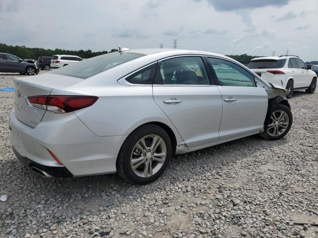 Photo 2 VIN: 5NPE34AF0KH770230 - HYUNDAI SONATA 