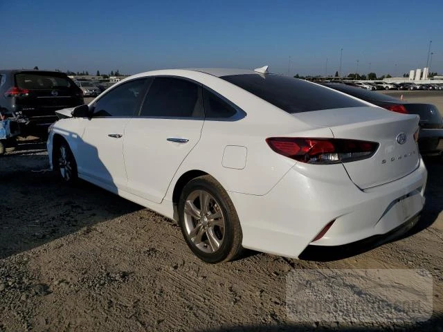 Photo 1 VIN: 5NPE34AF0KH776447 - HYUNDAI SONATA 