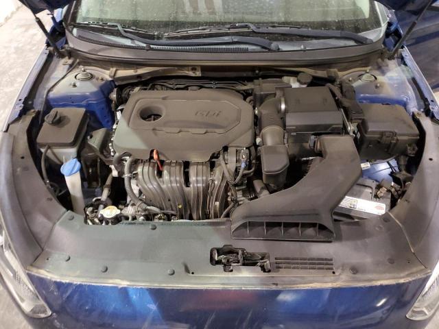 Photo 10 VIN: 5NPE34AF0KH777128 - HYUNDAI SONATA 