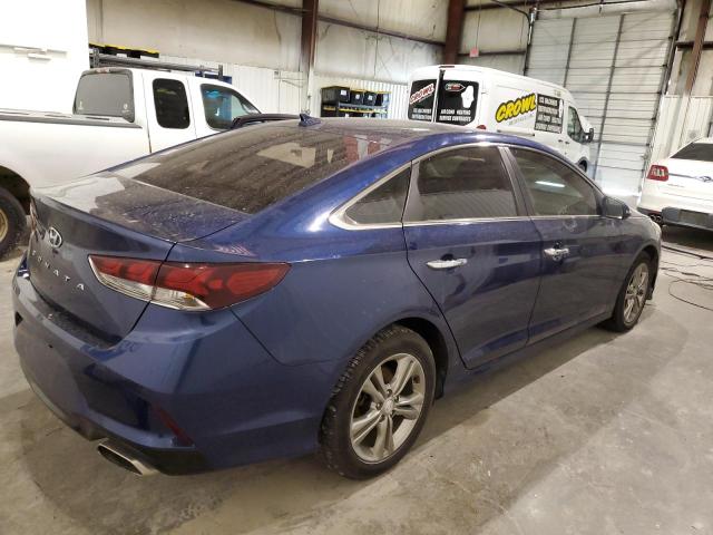 Photo 2 VIN: 5NPE34AF0KH777128 - HYUNDAI SONATA 