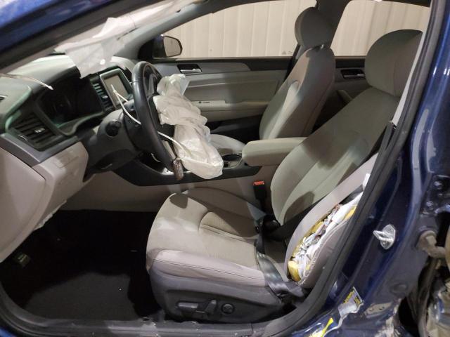 Photo 6 VIN: 5NPE34AF0KH777128 - HYUNDAI SONATA 