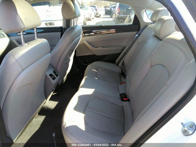 Photo 7 VIN: 5NPE34AF0KH795953 - HYUNDAI SONATA 