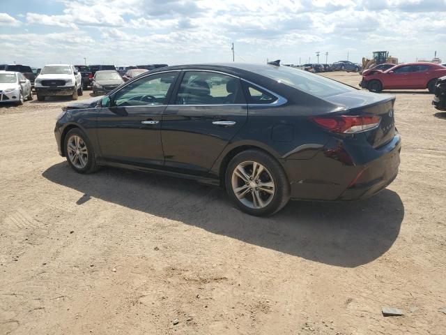 Photo 1 VIN: 5NPE34AF0KH796228 - HYUNDAI SONATA 