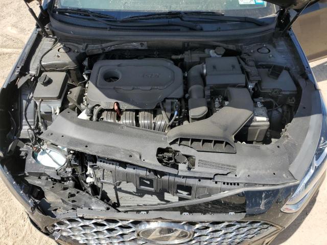 Photo 10 VIN: 5NPE34AF0KH796228 - HYUNDAI SONATA 