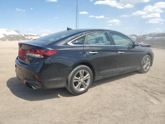 Photo 2 VIN: 5NPE34AF0KH796228 - HYUNDAI SONATA 