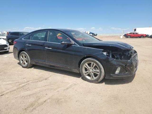 Photo 3 VIN: 5NPE34AF0KH796228 - HYUNDAI SONATA 