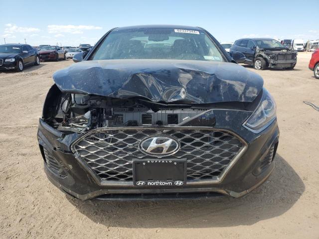 Photo 4 VIN: 5NPE34AF0KH796228 - HYUNDAI SONATA 