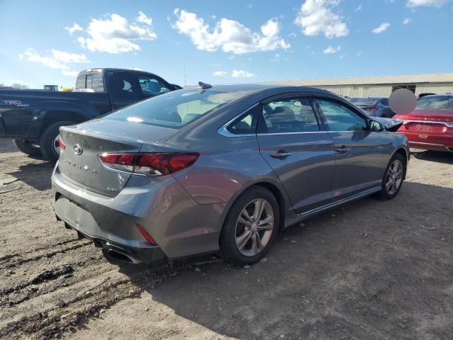 Photo 2 VIN: 5NPE34AF0KH808040 - HYUNDAI SONATA 