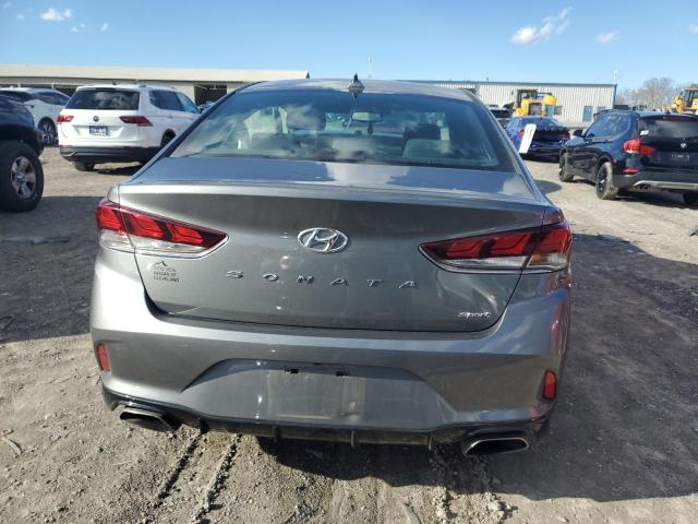 Photo 5 VIN: 5NPE34AF0KH808040 - HYUNDAI SONATA 