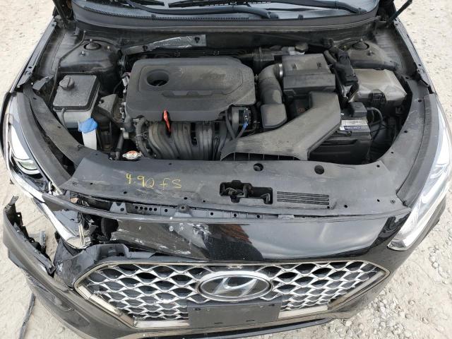 Photo 10 VIN: 5NPE34AF0KH821502 - HYUNDAI SONATA LIM 