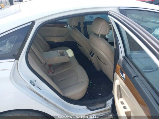 Photo 7 VIN: 5NPE34AF1FH011009 - HYUNDAI SONATA 