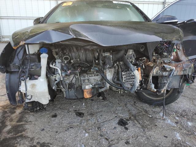 Photo 10 VIN: 5NPE34AF1FH013357 - HYUNDAI SONATA 