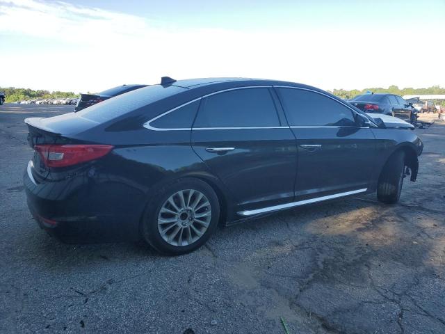 Photo 2 VIN: 5NPE34AF1FH013357 - HYUNDAI SONATA 