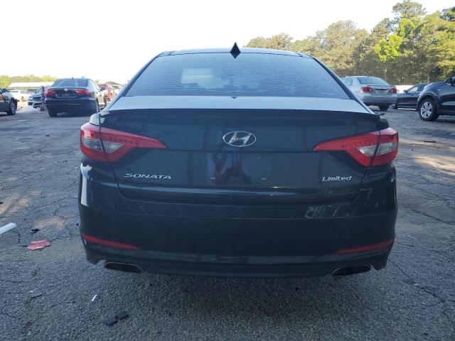 Photo 5 VIN: 5NPE34AF1FH013357 - HYUNDAI SONATA 